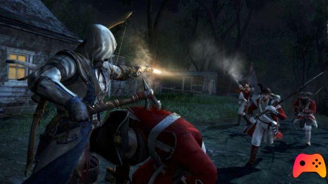 Assassin's Creed III Remastered - Revisión