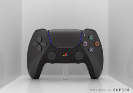 PlayStation 5: aquí está el colorido inspirado en PS2