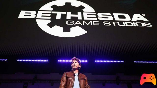 Xbox Game Pass : 10 autres jeux Bethesda en route