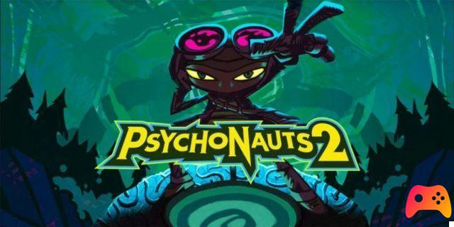 Psychonauts 2 - Revisión