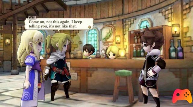 The Alliance Alive HD Remastered - Review