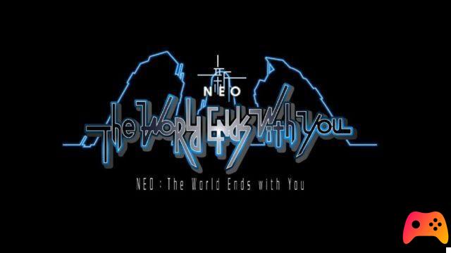 NEO : The World Ends With You – Démo à arrivo