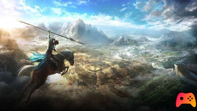 Guide des trophées Dynasty Warriors 9