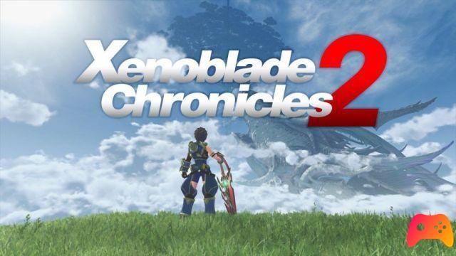 Cómo mejorar los componentes de Poppi en Xenoblade Chronicles 2