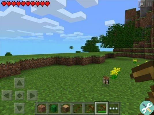 Quais requisitos mínimos eu preciso para jogar Minecraft no meu PC ou celular?