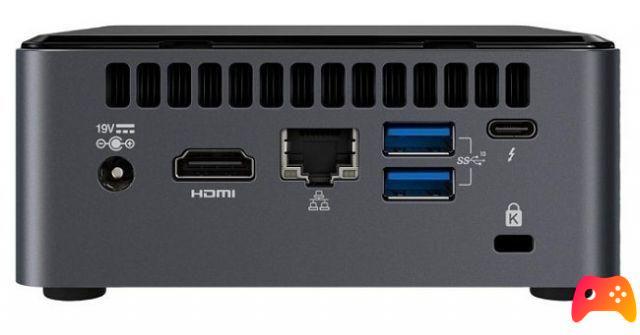 Intel NUC Frost Canyon are available in Europe