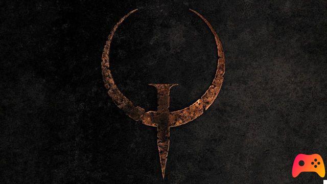 Quake - Review