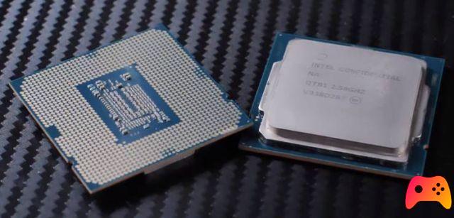 Intel présente le processeur Intel Core i9-10900K