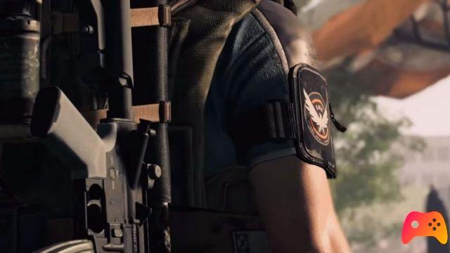 The Division 2 - Nuevo contenido próximamente