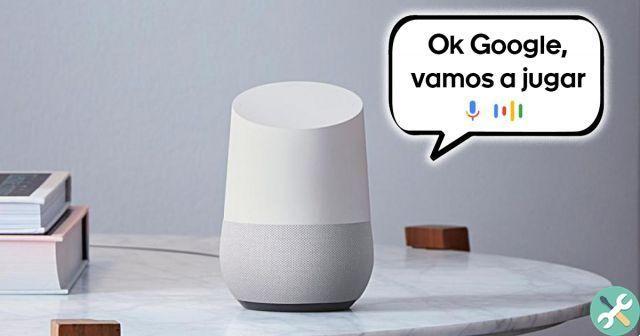 Los mejores juegos del Asistente de Google para jugar con Google Home (2021)