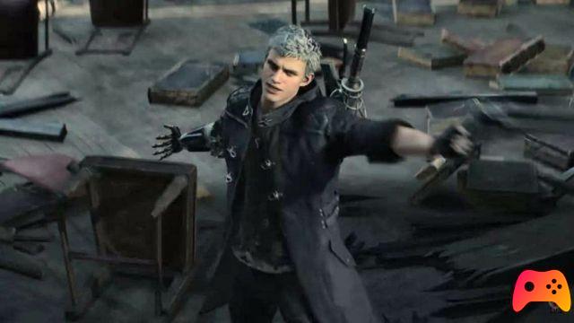 Devil May Cry V: obtenez la fin secrète