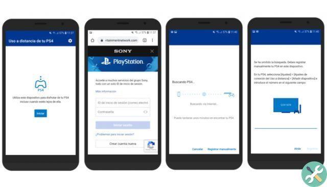 Comment utiliser votre mobile comme deuxième commande pour votre console ou votre ordinateur