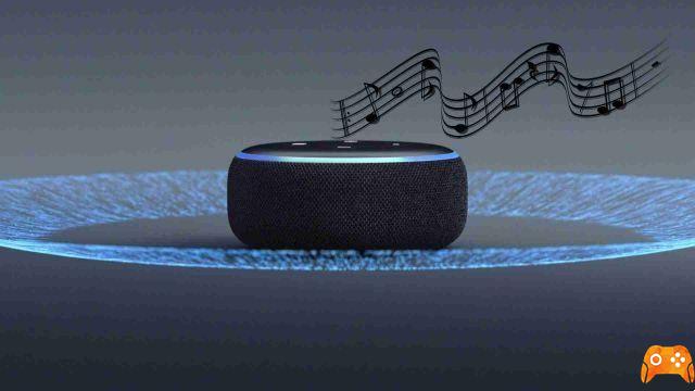 Cómo escuchar música en tu Amazon Echo a través de Alexa