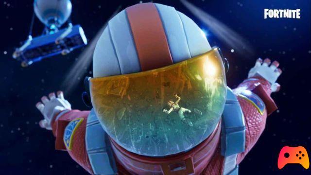 Fortnite - Comment relever les défis de la semaine 5