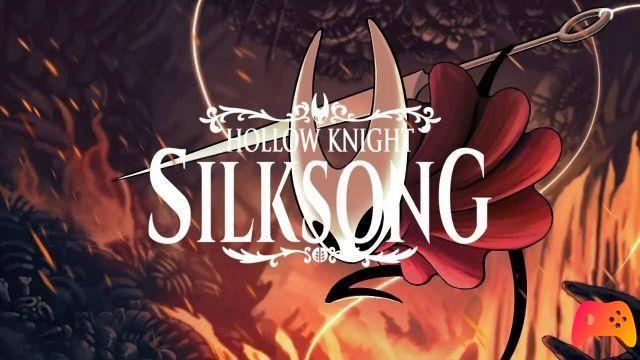Hollow Knight: Silksong - Primeros detalles de Edge