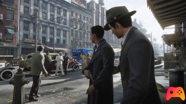 Mafia Definitive Edition: les exigences du PC révélées