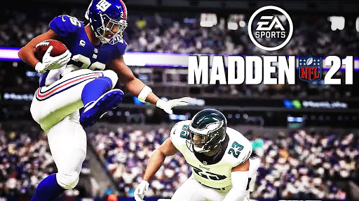 Madden NFL 21 - Review