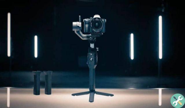 Comment utiliser les manettes PS4 et Xbox avec DJI Ronin S et SC ?