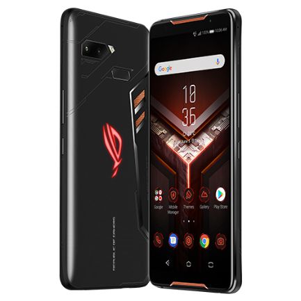 ASUS discounts various smartphones for Black Friday