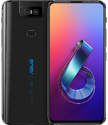 ASUS discounts various smartphones for Black Friday