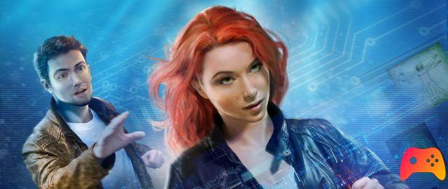 Secret Files 2: Puritas Cordis - Switch Review