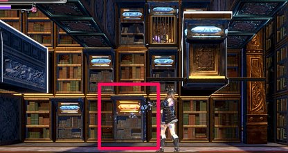 Bloodstained: Ritual of the Night Guide - Partie 7