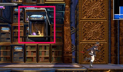 Bloodstained: Ritual of the Night Guide - Partie 7