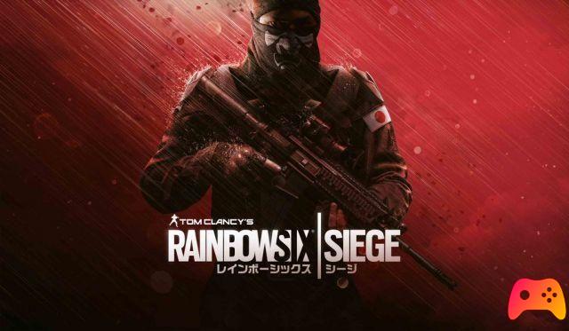 Rainbow Six Siege: Operação Phantom Sight - Revisão