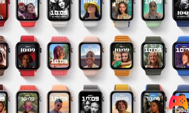 Apple: WatchOS 8 con Assistive Touch es increíble