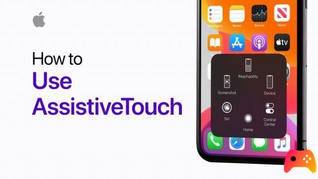 Apple: WatchOS 8 with Assistive Touch is incredible
