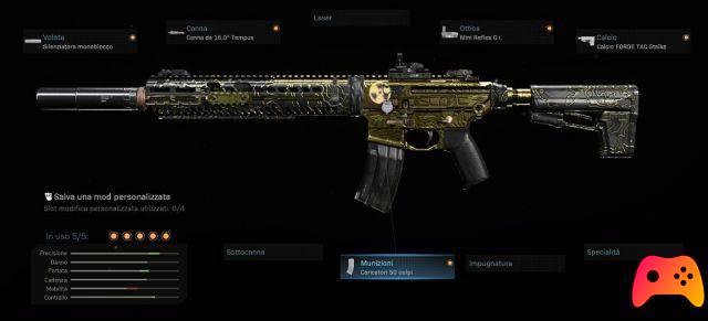 Call of Duty: Warzone Season 3: The Best Weapons