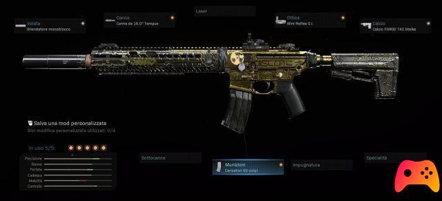 Call of Duty: Warzone Season 3: Las mejores armas