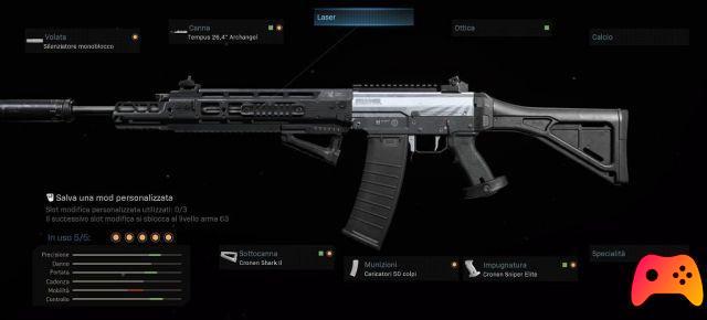 Call of Duty: Warzone Season 3: Las mejores armas