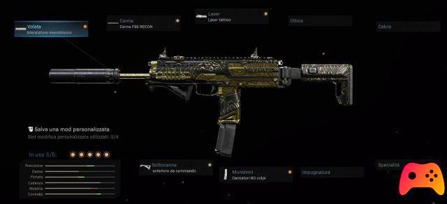 Call of Duty: Warzone Season 3: Las mejores armas