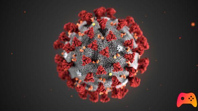 Coronavirus: un danger aussi pour le monde de la technologie