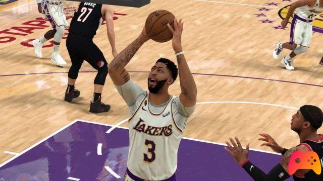 NBA 2K21 is free on PC and beyond