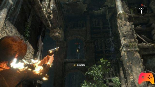 Rise of the Tomb Raider - Todos os desafios