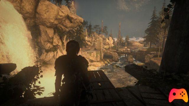 Rise of the Tomb Raider - Todos os desafios