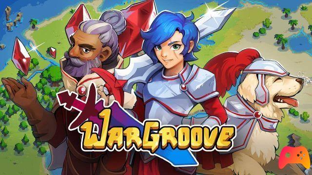 Wargroove: Double Trouble DLC - Revisão