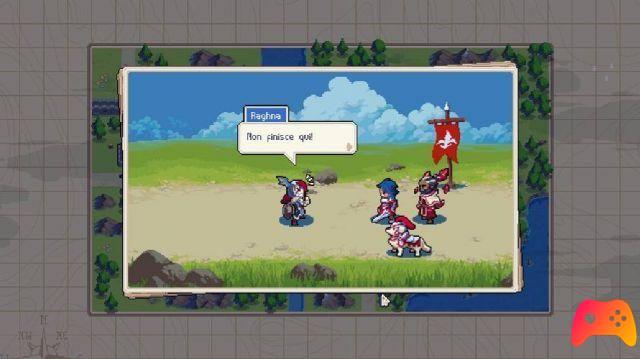 Wargroove: Double Trouble DLC - Review