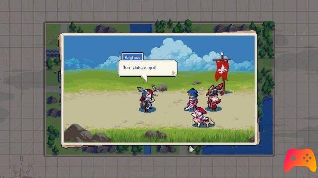 Wargroove: Double Trouble DLC - Critique