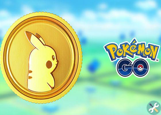 Então você pode obter Pokémons em Pokémon Go Home