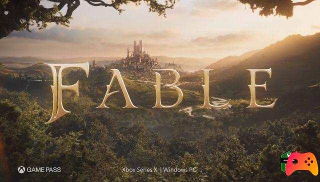 Fable 4 pode não aparecer na E3