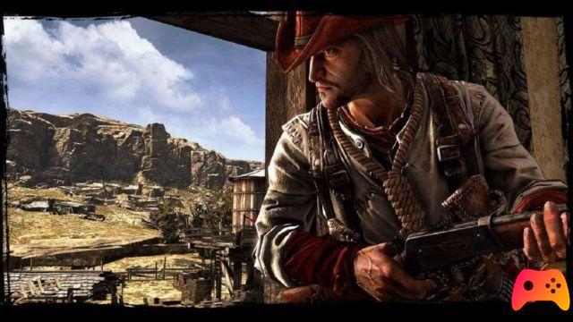 Call of Juarez: Gunslinger - Revisão