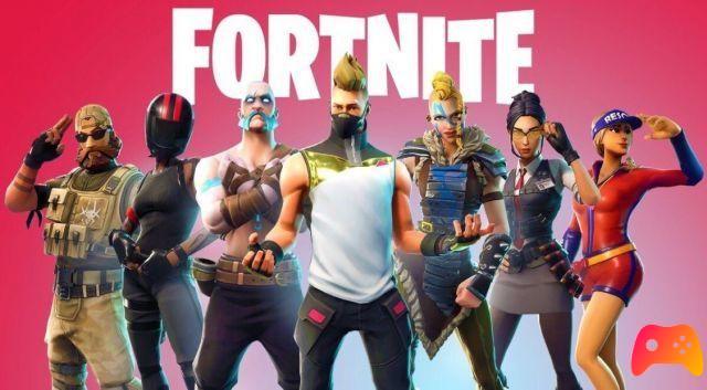 Fortnite: Guía de las estrellas secretas - Temporada 10