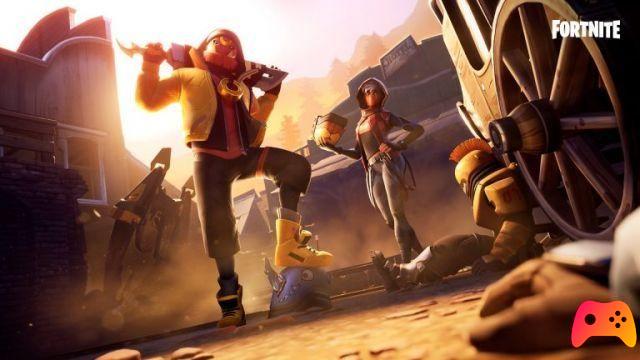 Fortnite: Guia para as estrelas secretas - 10ª temporada