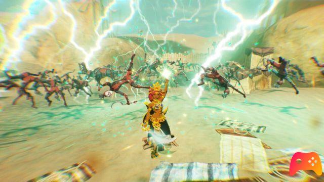 Los Mejores Juegos de Nintendo Switch para Jugar ahora mismo