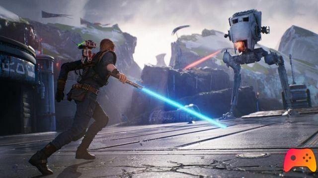 Respawn Entertainment trabalhando em um novo IP