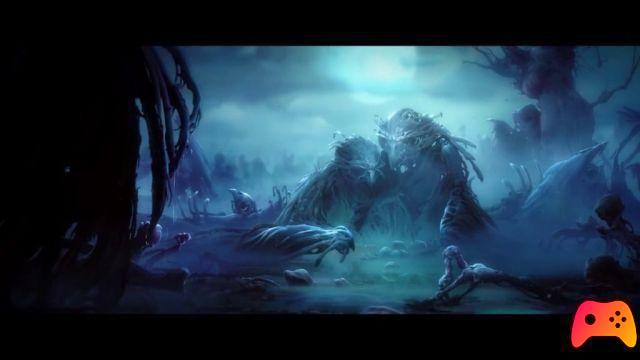 Ori and the Will of the Wisps - Review