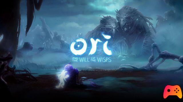 Ori et la volonté des mèches - Critique